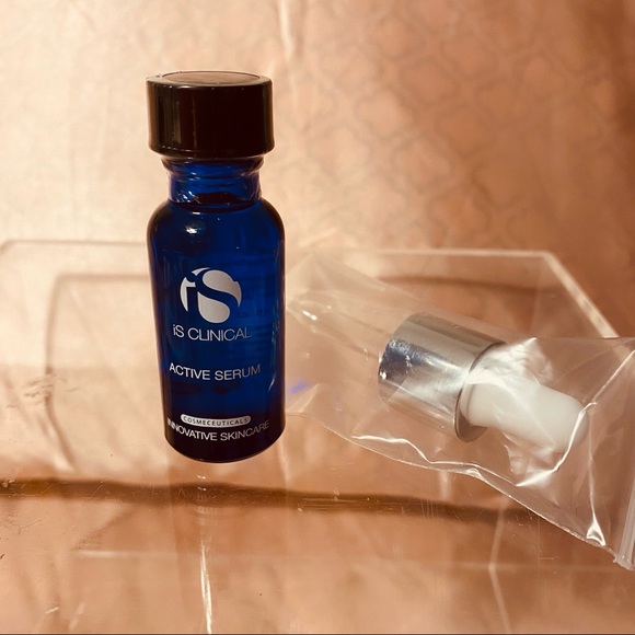 IS CLINICAL Virtual advanced seminar fall collection NWT - Picture 4 of 6